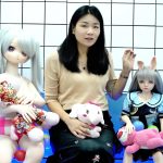 WMDOLL METABOX: Japanese Showcase | 日本語展示