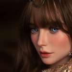 XT Doll 165cm with ROS Head #XT-2-D